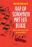 Aap op schoenen met een buikje (E-book)