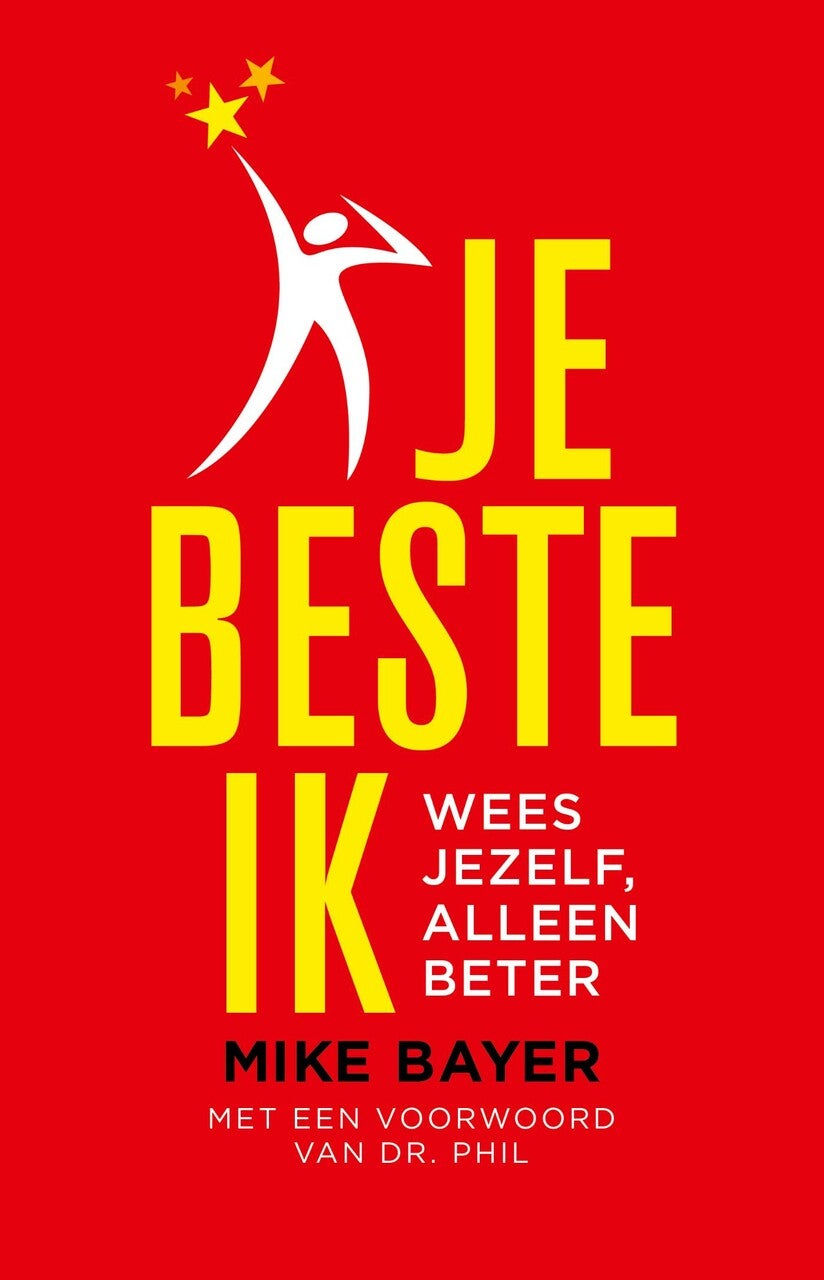 Je beste ik (E-book)