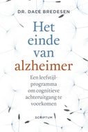 Het einde van alzheimer (E-book)
