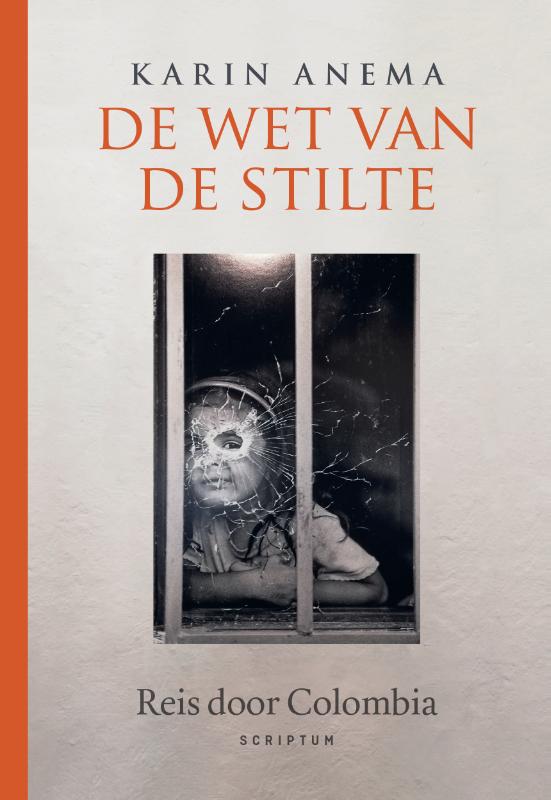 De wet van de stilte (Paperback)