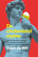 De cholesterolmythe (E-book)
