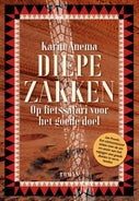 Diepe zakken (E-book)