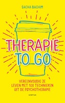 Therapie To Go (E-book)