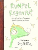 Rumpel Regenput (Hardback)