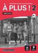 À plus ! 2 - Cahier d'exercices Vmbo/Havo (Paperback)