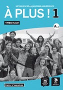 À plus ! 1 - Cahier d'exercices Vmbo/Havo (Paperback)