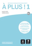 À plus ! 1 - Guide pédagogique (Paperback)