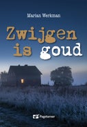 Zwijgen is goud (E-book)