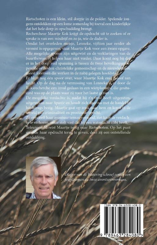 Een geheimzinnige vondst (Paperback)