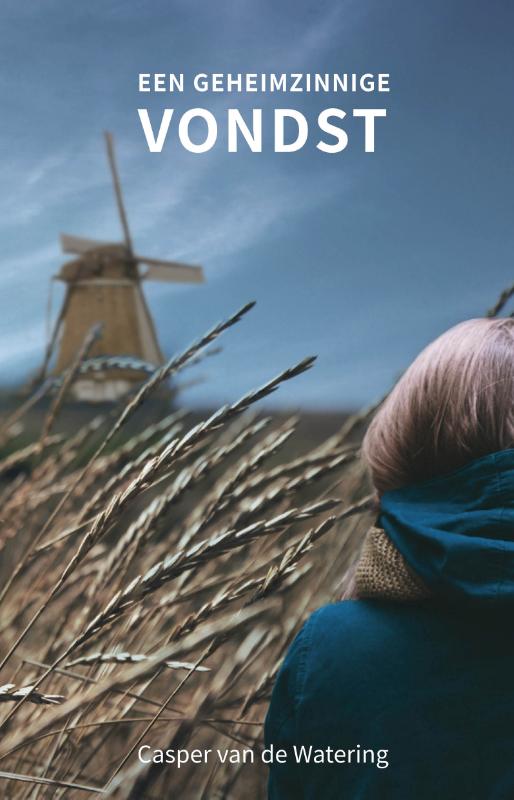 Een geheimzinnige vondst (Paperback)