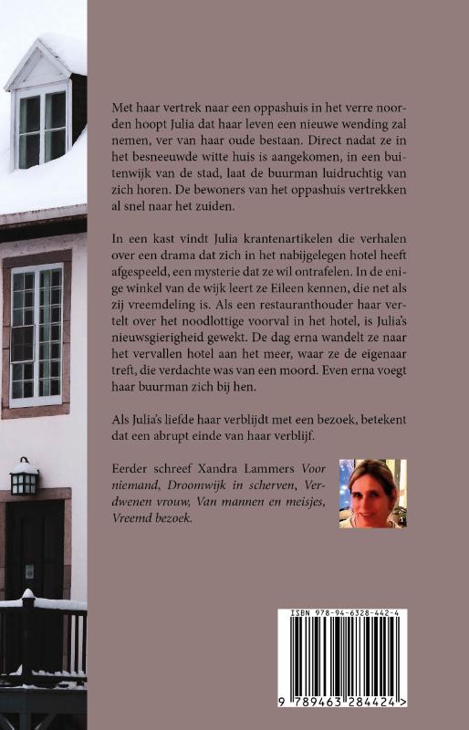 Sneeuw (Paperback)