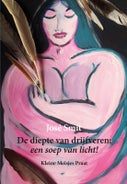De diepte van drijfveren; een soep van licht (Paperback)