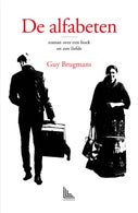 De alfabeten (E-book)