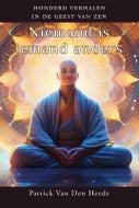 Niemand is iemand anders (Paperback)