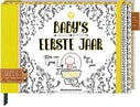 Baby's eerste jaar (Hardback)