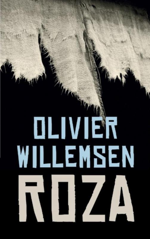 Roza (Paperback)