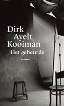 Het gebeurde (Paperback)