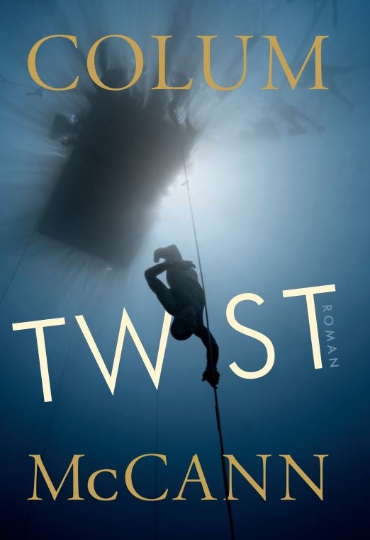 Twist (Paperback)