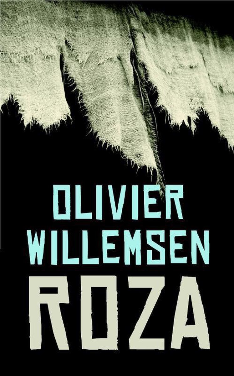 Roza (E-book)