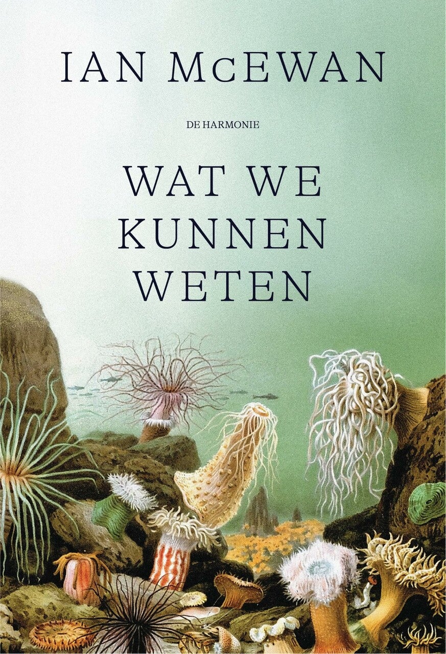 Wat we kunnen weten (E-book)