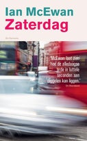 Zaterdag (Paperback)