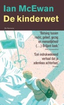 De kinderwet (Paperback)