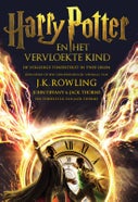 Harry Potter en het Vervloekte Kind Deel een en twee (Paperback)