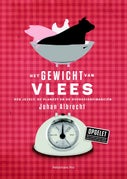 Het gewicht van vlees (E-book)