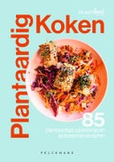 Plantaardig koken (Hardback)