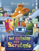 Het geheim van Kerstmis (Hardback)