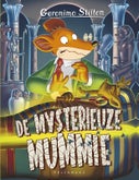 De mysterieuze mummie (Hardback)