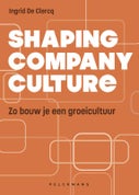 Shaping company culture (Paperback)