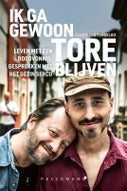 Ik ga gewoon Tore blijven (Paperback)