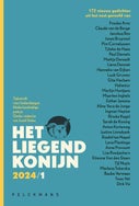 Het Liegend Konijn (jg. 22 nr. 1) (E-book)