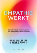 Empathie werkt (Paperback)