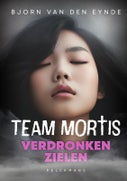 Verdronken zielen (Hardback)