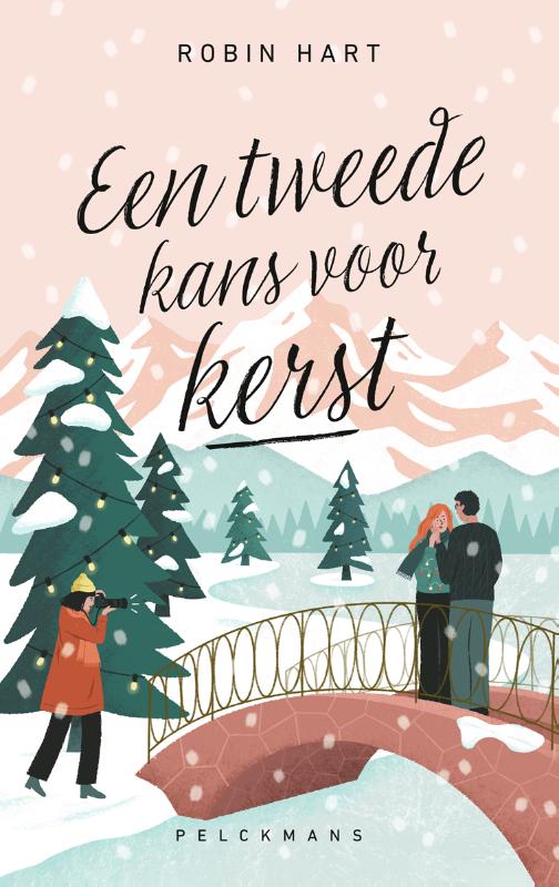 Een tweede kans voor kerst (Paperback)