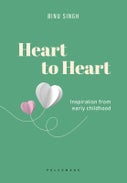 Heart to Heart (Paperback)