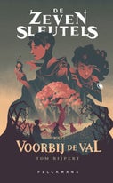 Voorbij de val (E-book)