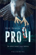 Prooi (E-book)