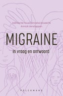 Migraine in vraag en antwoord (E-book)