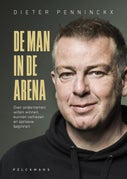 De man in de arena (E-book)