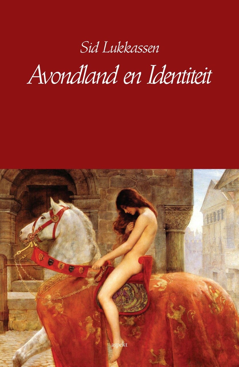 Avondland en identiteit (E-book)
