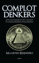 Complotdenkers (E-book)