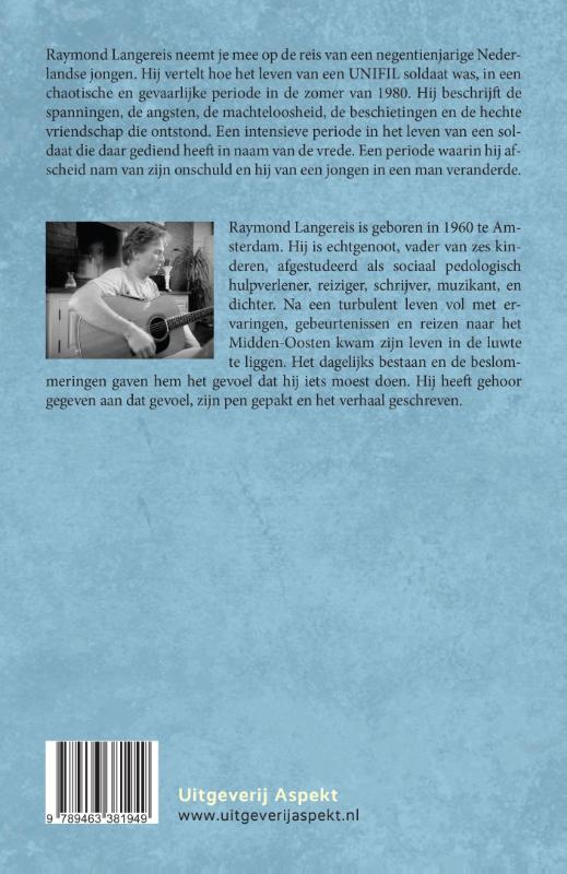 Oorlog lyrics (Paperback)