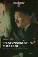 The Geopolitics of the Third Reich (Paperback)