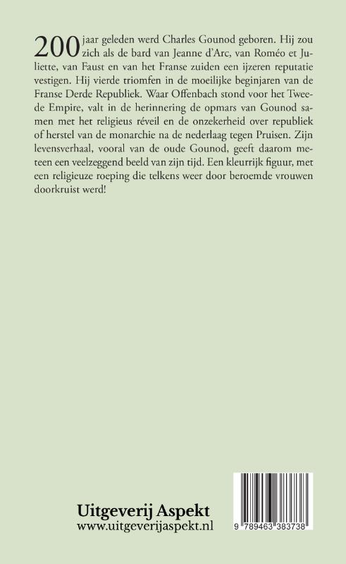 Charles Gounod (Paperback)