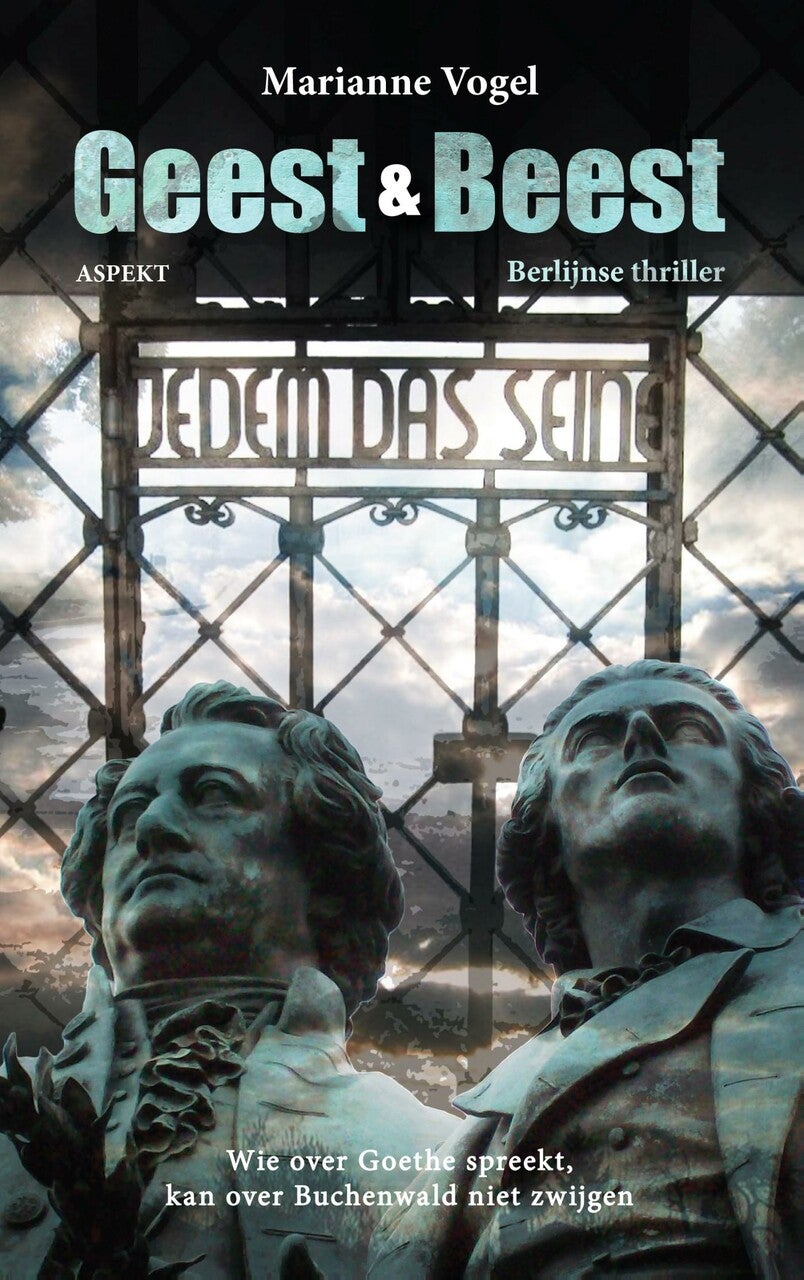 Geest & Beest (E-book)