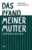 Das Pfand meiner Mutter (Paperback)