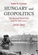 Hungary and Geopolitics (Paperback)